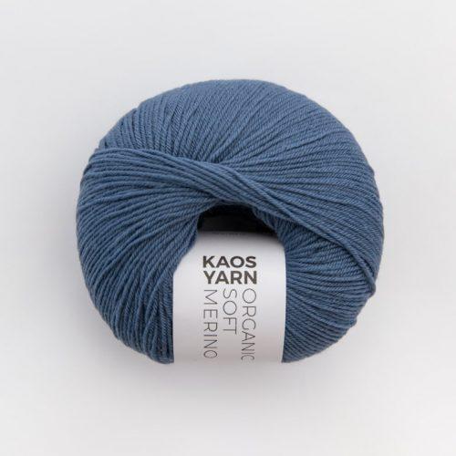 Kaos Organic or Luxury Soft Merino