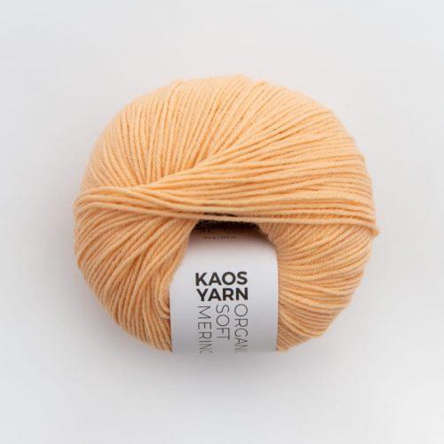 Kaos Organic or Luxury Soft Merino