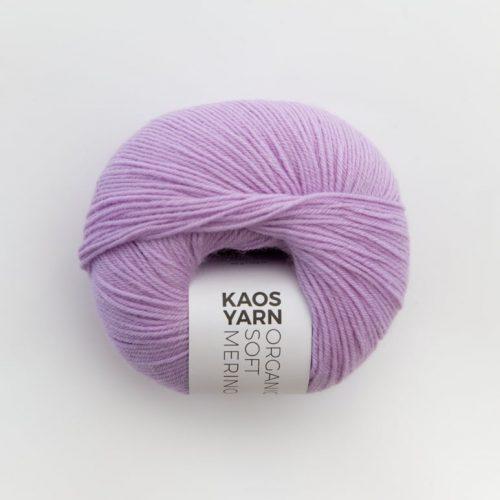 Kaos Organic or Luxury Soft Merino