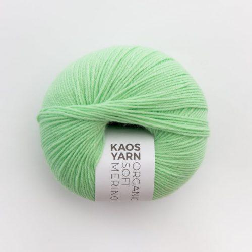 Kaos Organic or Luxury Soft Merino