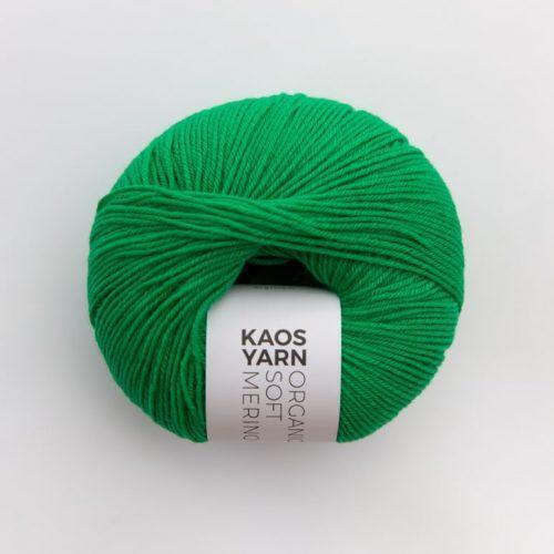 Kaos Organic or Luxury Soft Merino