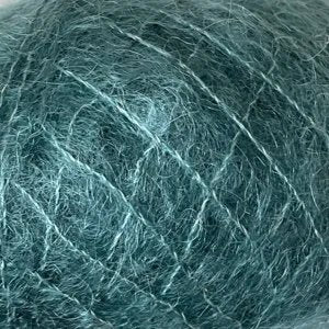 Gepard Garn Kid Silk FIve