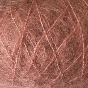 Gepard Garn Kid Silk FIve