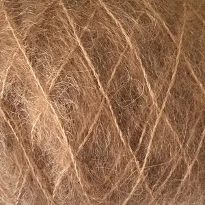 Gepard Garn Kid Silk FIve