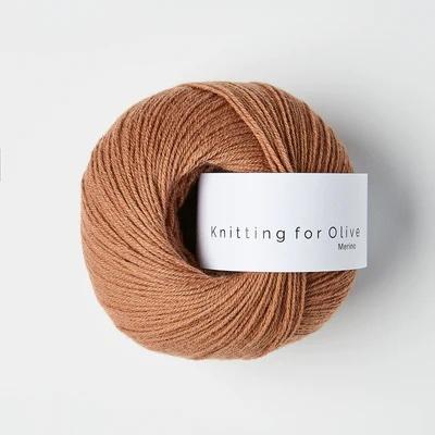 Knitting For Olive Merino