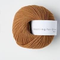 Knitting For Olive Merino