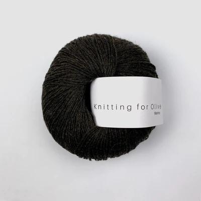 Knitting For Olive Merino