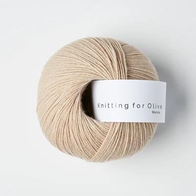 Knitting For Olive Merino