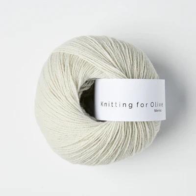 Knitting For Olive Merino