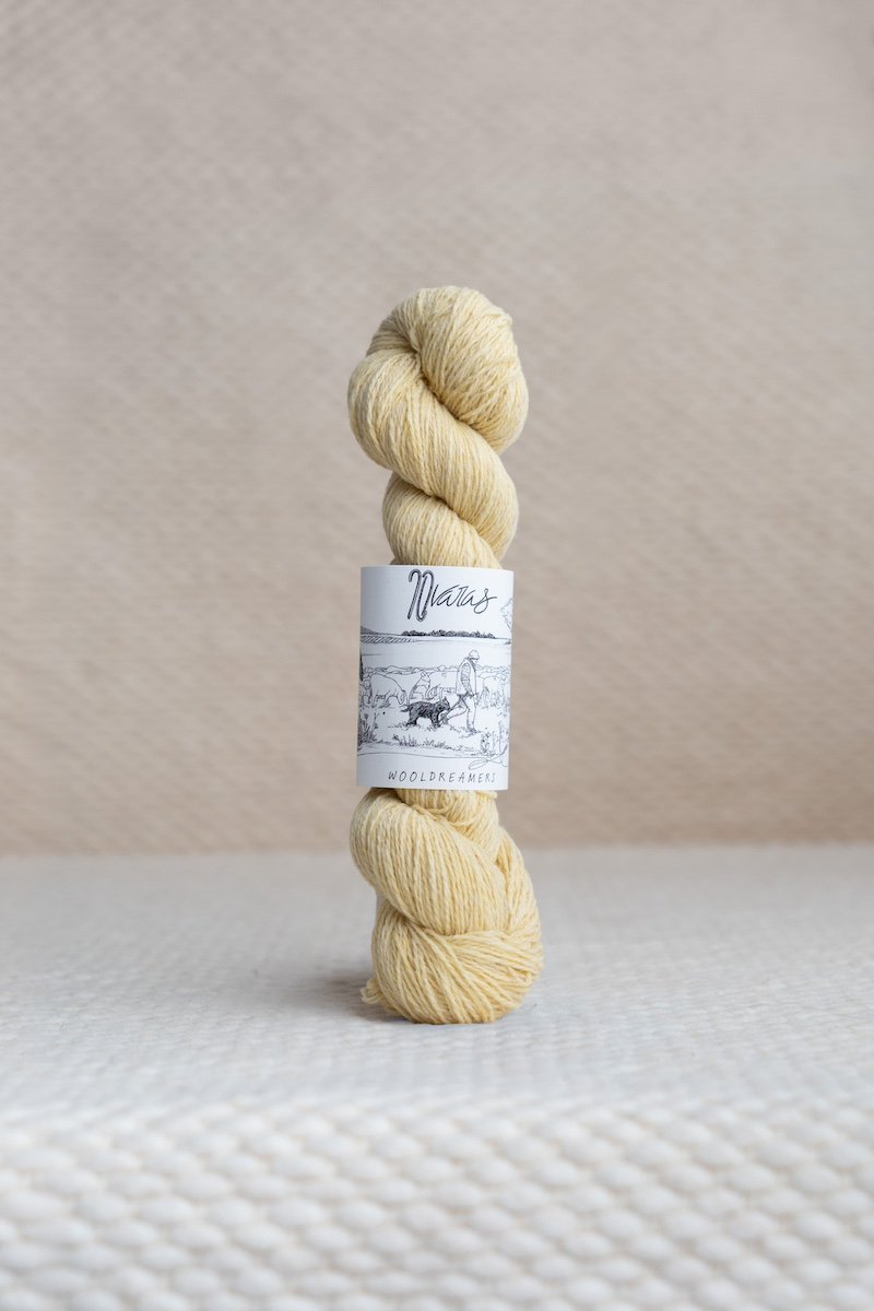 Wooldreamers 90 Varas