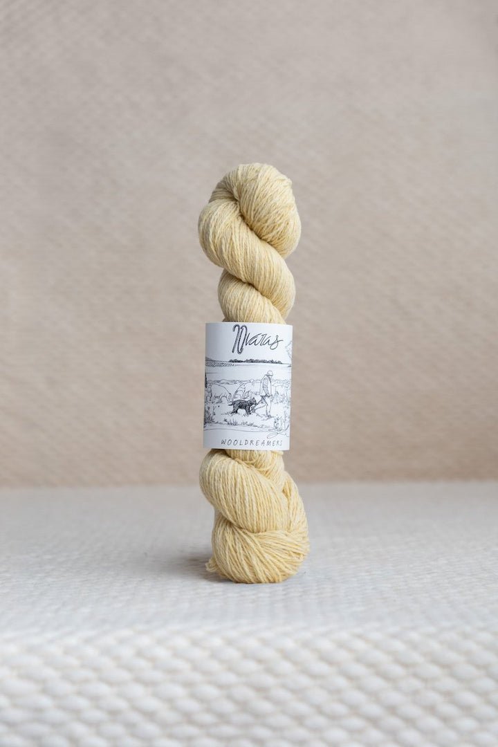 Wooldreamers 90 Varas