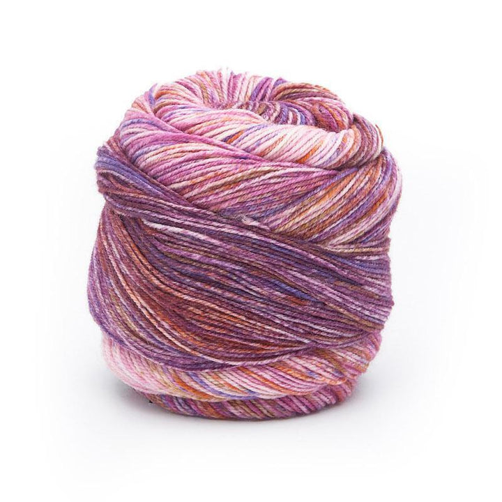 Paint Gradient Sock