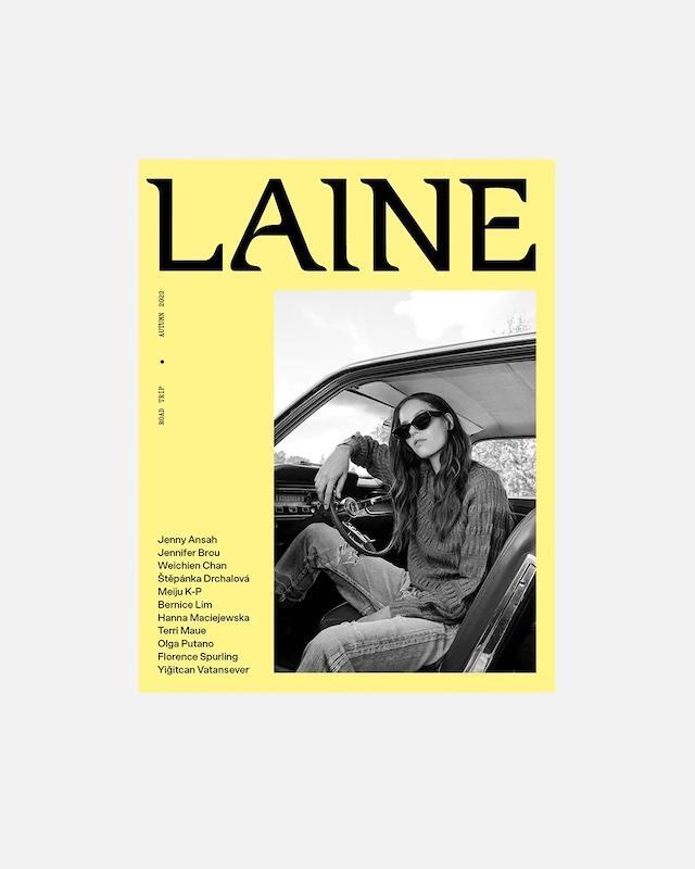 Laine Magazine