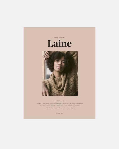 Laine Magazine