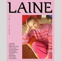 Laine Magazine