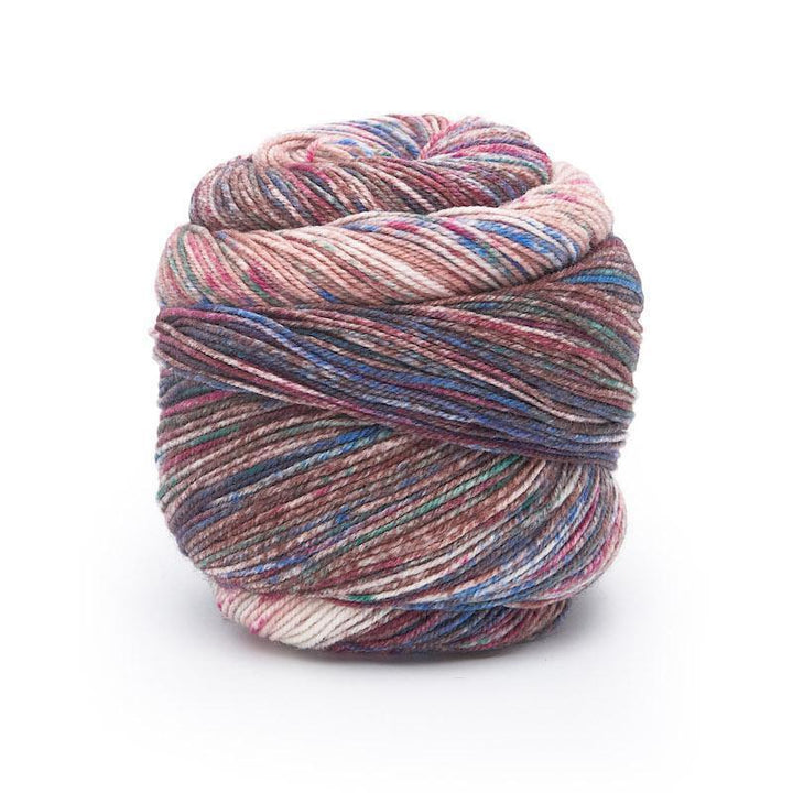 Paint Gradient Sock