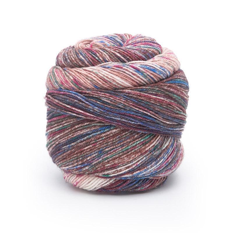 Paint Gradient Sock