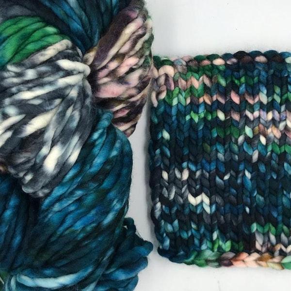 Malabrigo Rasta