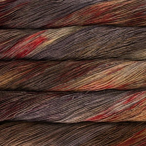 Malabrigo Sock