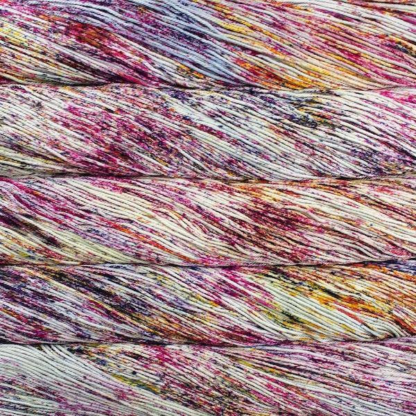 Malabrigo Verano