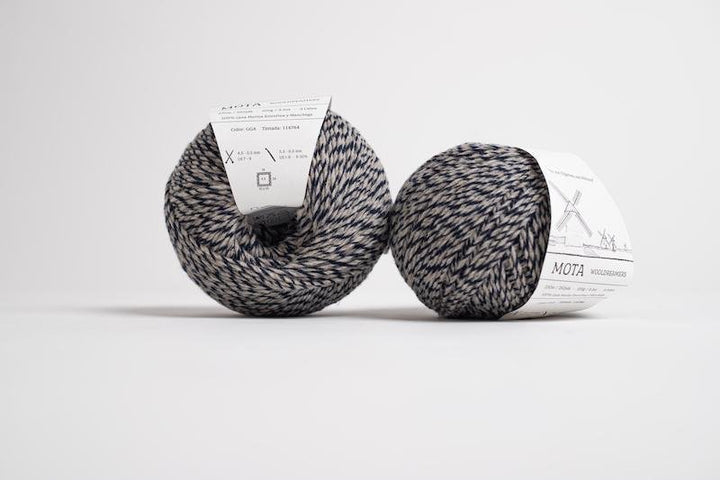 Wooldreamers Mota