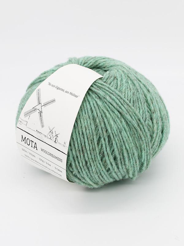 Wooldreamers Mota