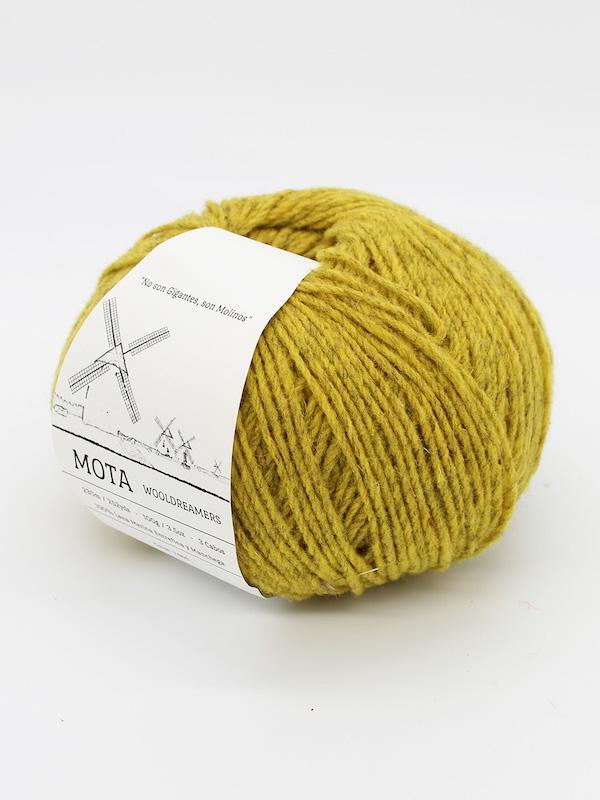 Wooldreamers Mota