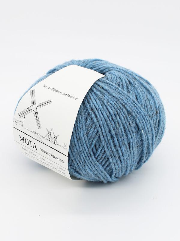 Wooldreamers Mota