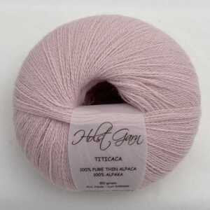 Holst Garn Titicaca