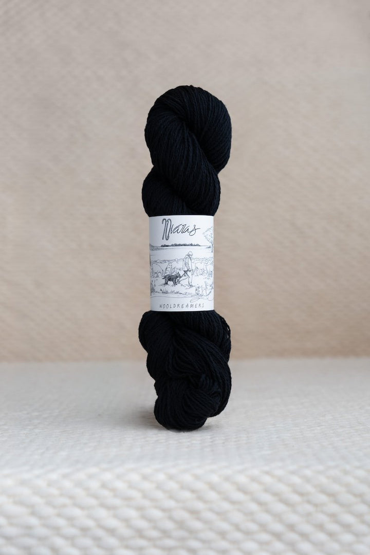 Wooldreamers 90 Varas