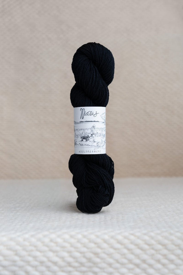 Wooldreamers 90 Varas