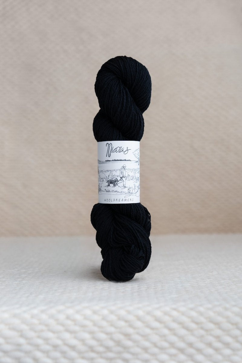 Wooldreamers 90 Varas