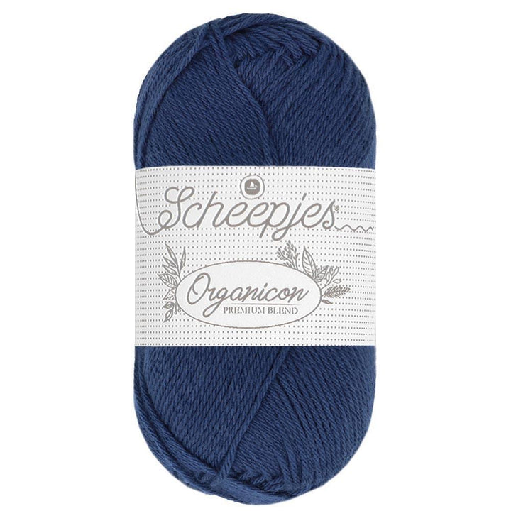 Scheepjes Organicon