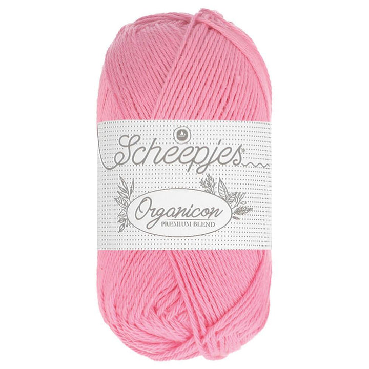 Scheepjes Organicon
