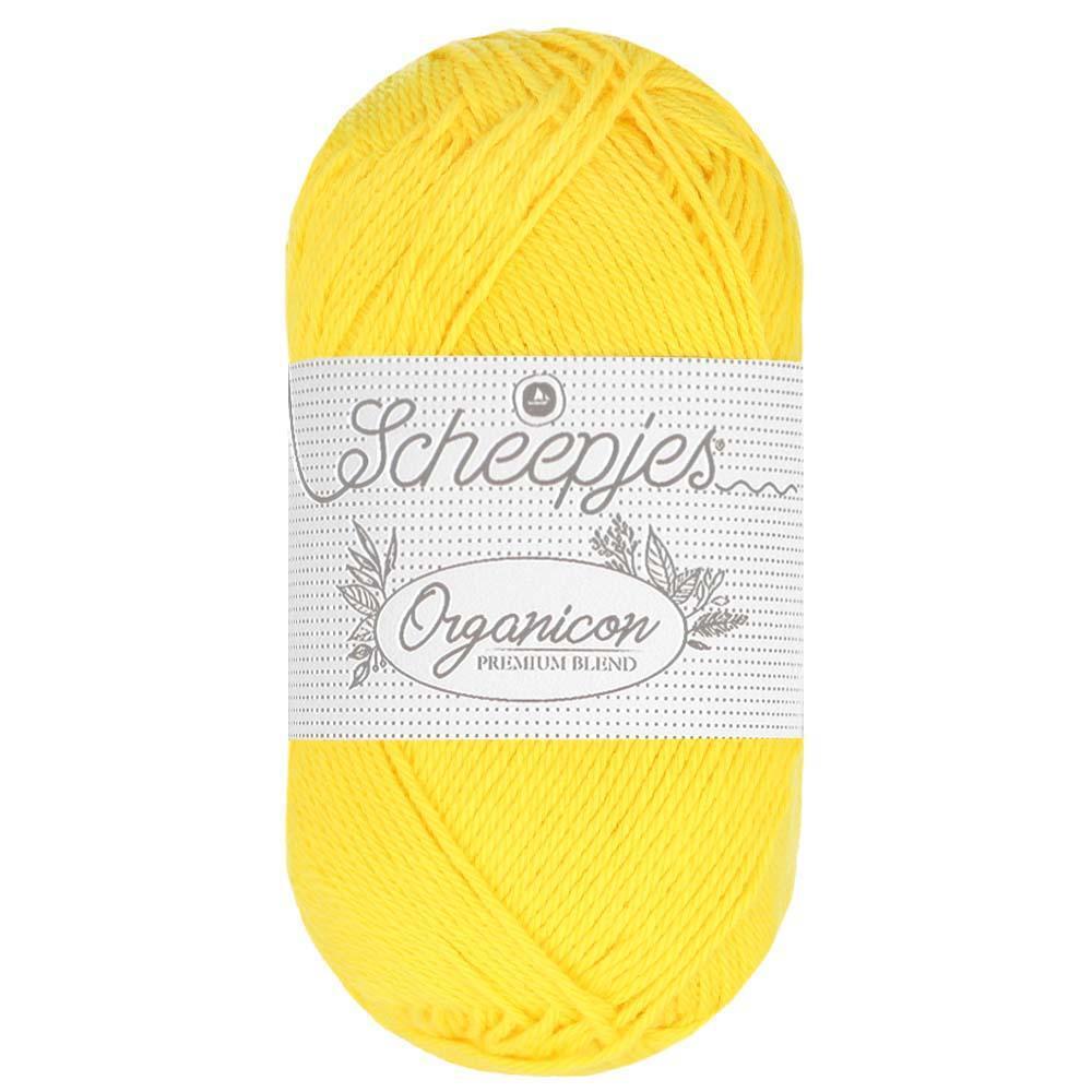 Scheepjes Organicon