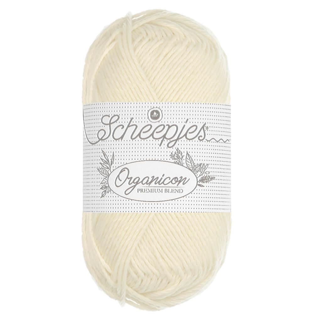 Scheepjes Organicon