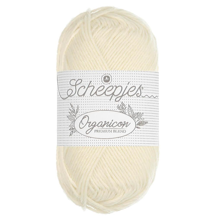 Scheepjes Organicon