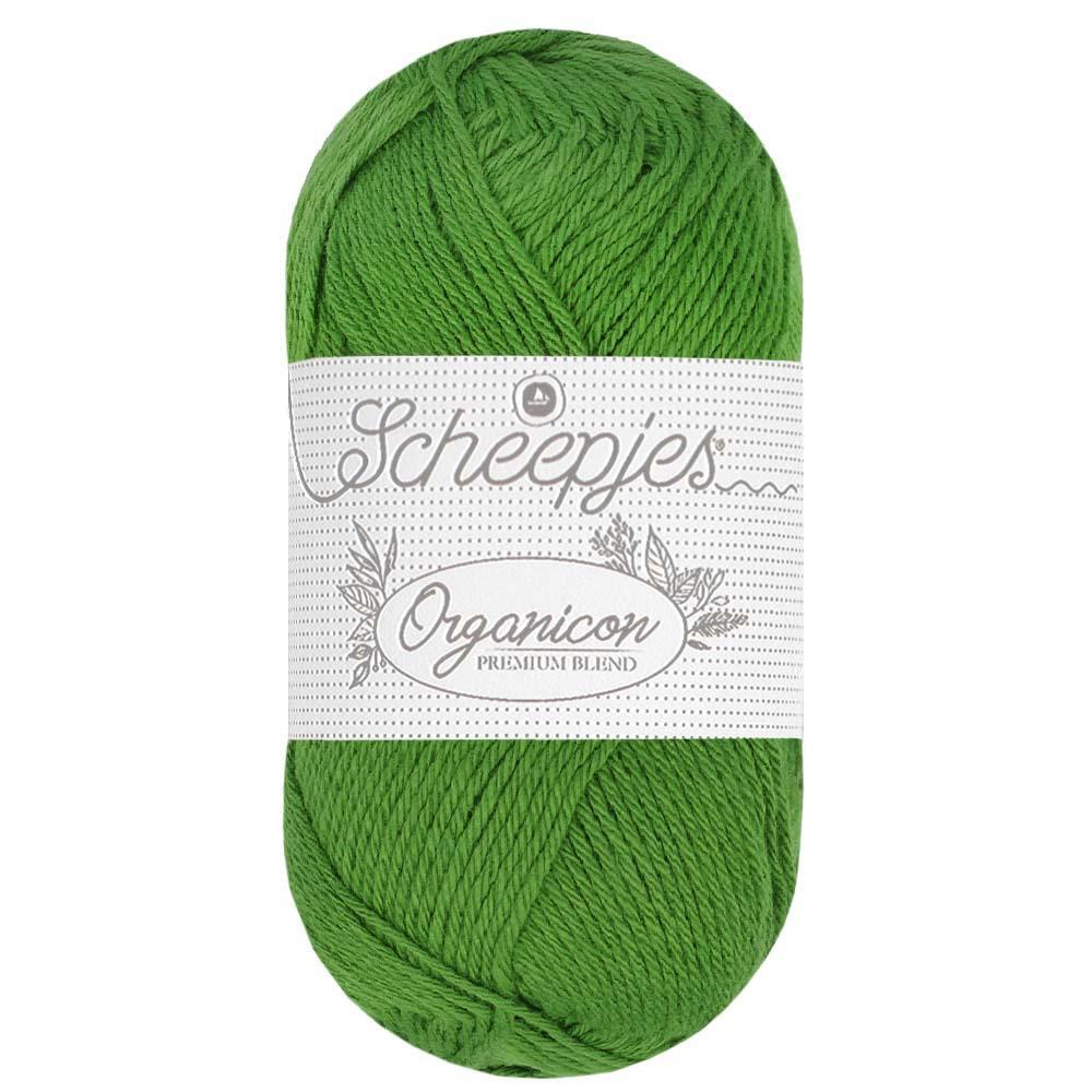 Scheepjes Organicon