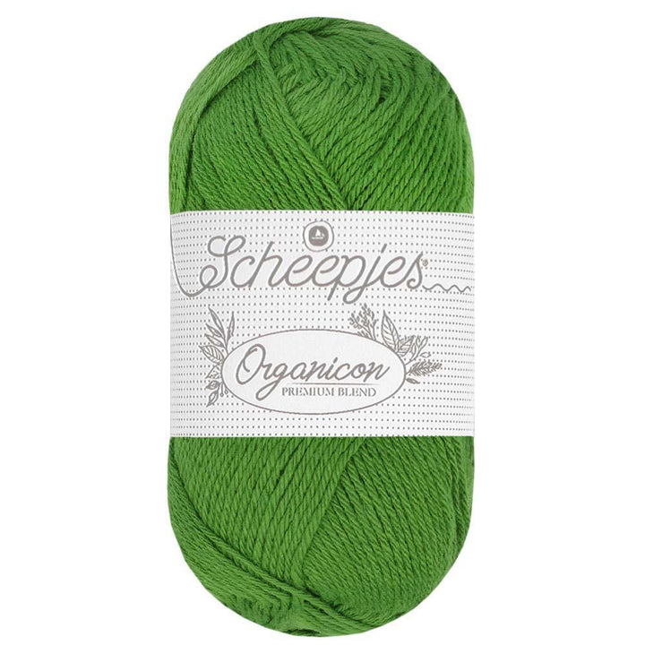 Scheepjes Organicon