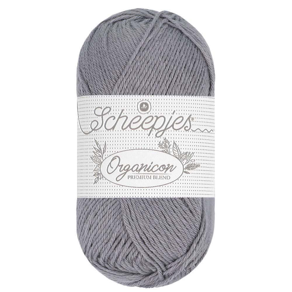 Scheepjes Organicon