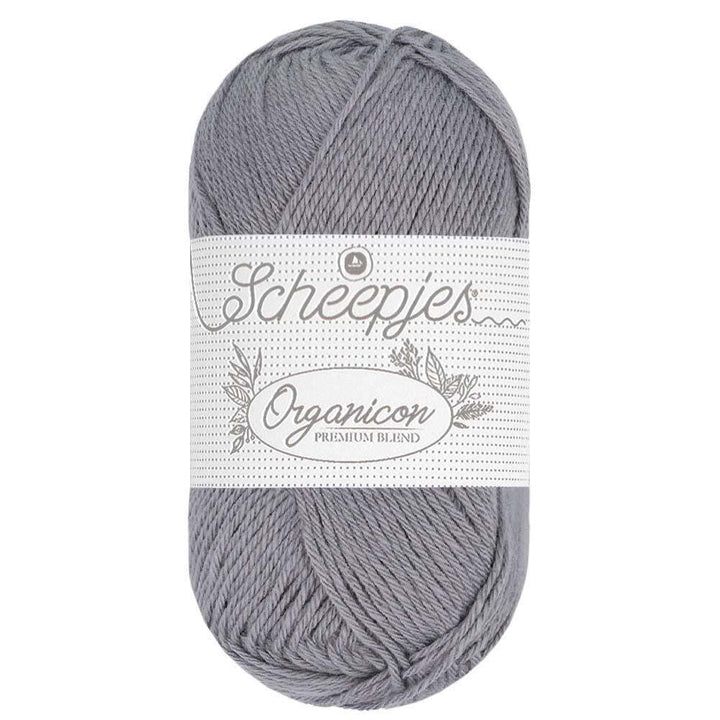 Scheepjes Organicon
