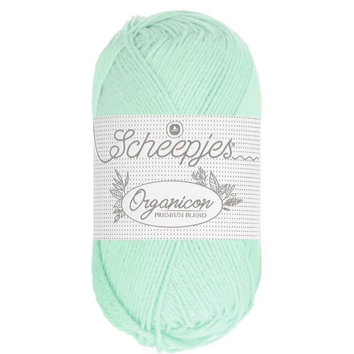 Scheepjes Organicon