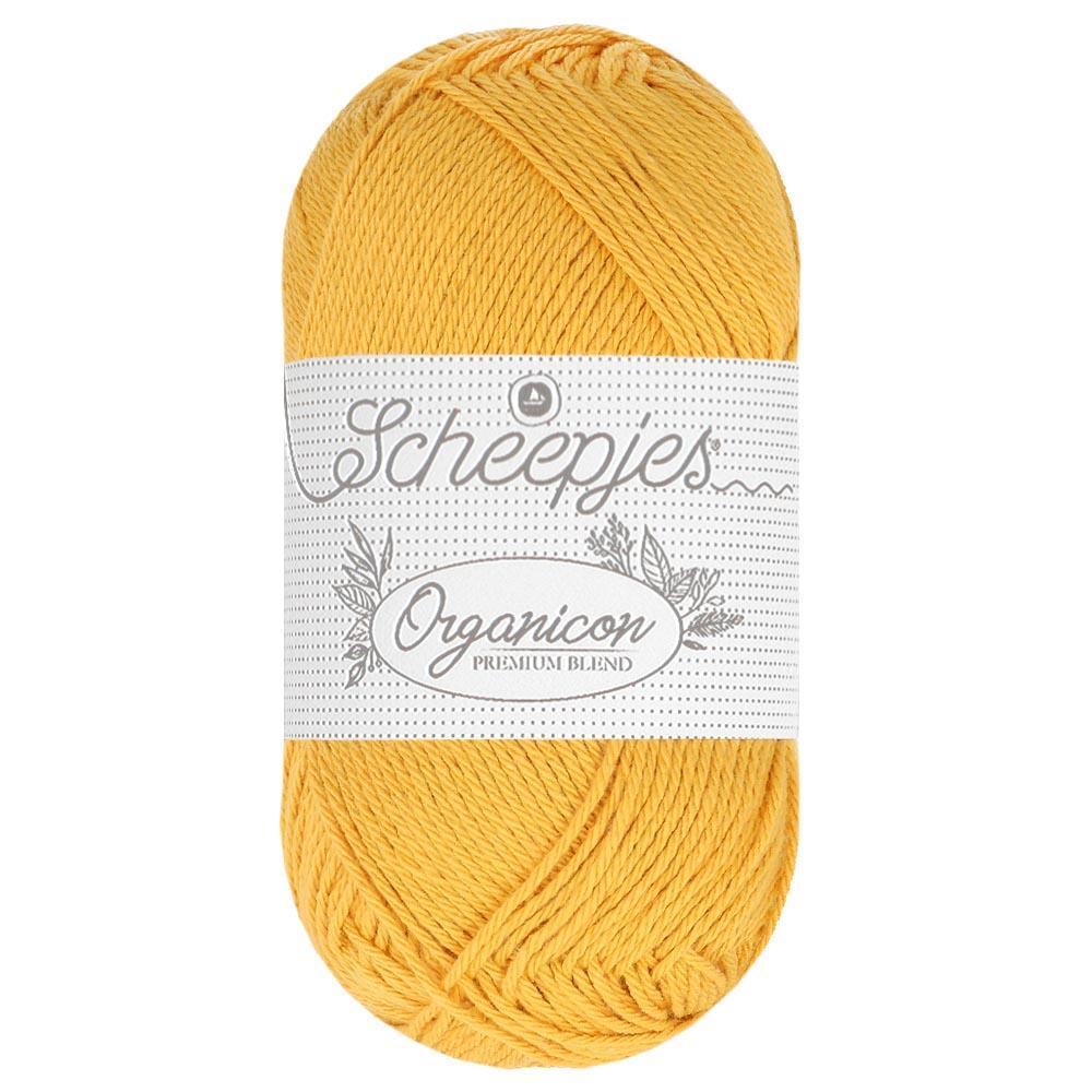 Scheepjes Organicon