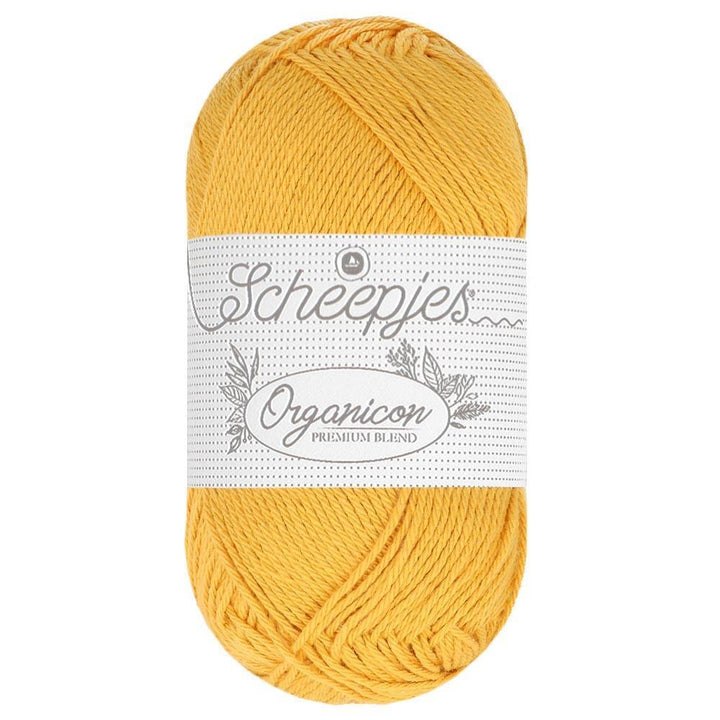 Scheepjes Organicon