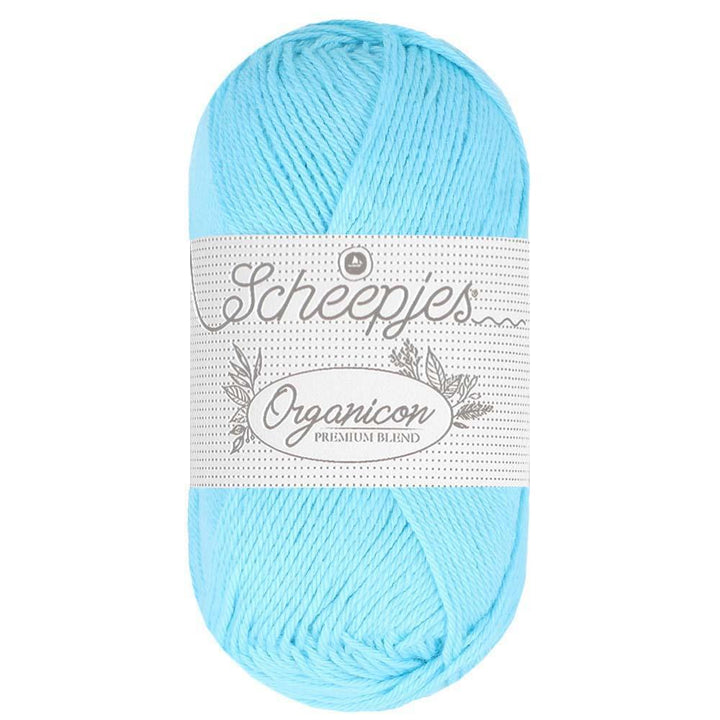 Scheepjes Organicon