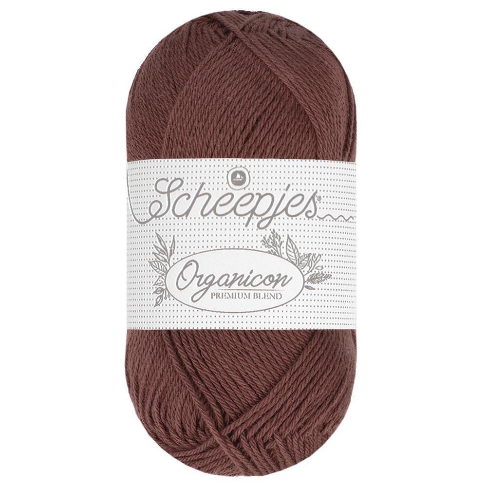 Scheepjes Organicon