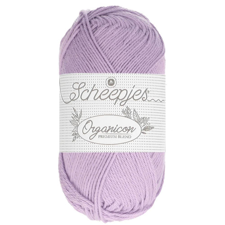 Scheepjes Organicon