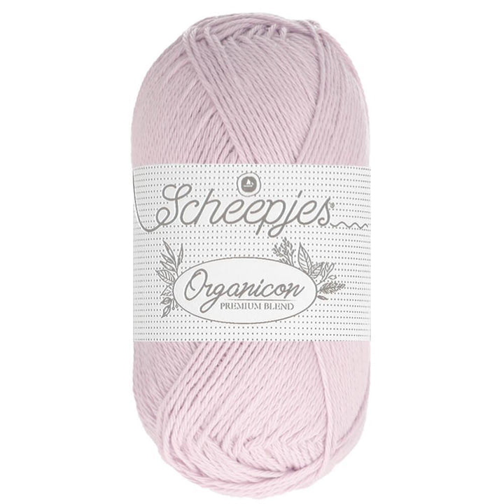 Scheepjes Organicon