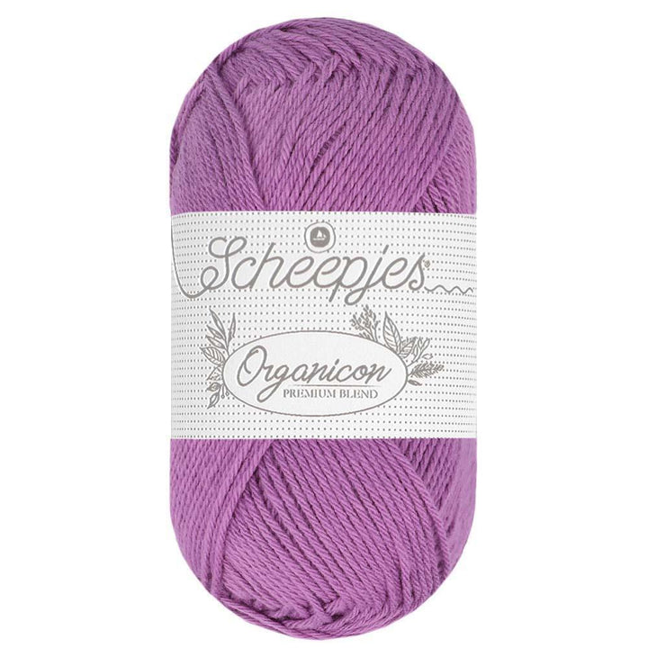 Scheepjes Organicon
