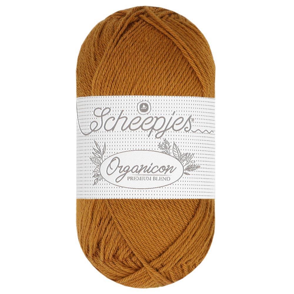 Scheepjes Organicon